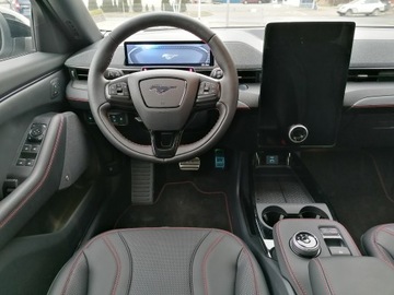 Ford Mustang VI 2022 Mustang Mach-E 351KM AWD Elektryczny, zdjęcie 19