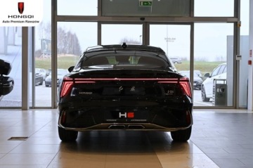 Hongqi 2025 Hongqi H6 FV23Reflektory LEDAdaptacyjny TempomatKamera 360 2.0 245KM, zdjęcie 20