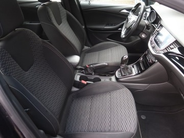 Opel Astra K Sports Tourer 1.6 CDTI 136KM 2016 Opel Astra 1.6 CDTI, Salon Polska, Navi, Klima, zdjęcie 8