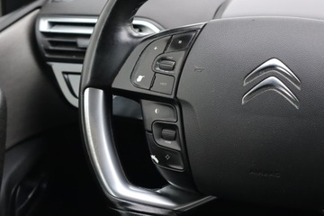 Citroen C4 Picasso II Picasso 1.6 BlueHDi 120KM 2015 Citroen C4 Picasso 1.6 BlueHDi, Navi, Klima, zdjęcie 16