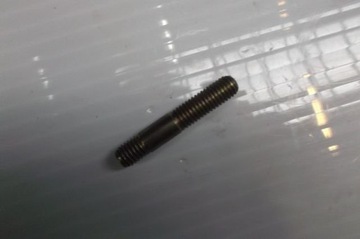 ŚRUBA MOCOWANIA POMPY WODY LUBLIN