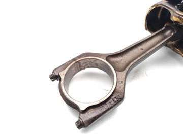 BMW 3 SERIES PÍST Z OJNICE 320I BENZÍN 125KW (170 HP) N43B20A 2010