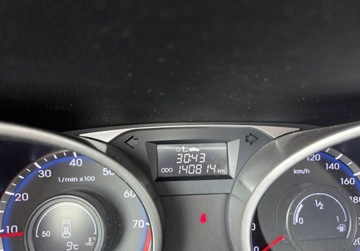 Hyundai ix35 SUV Facelifting 1.6 GDI 135KM 2015 Hyundai ix35 1.6 Benz 135KM 6Bieg Led Klima 2 Kpl ALU HAK Faktura Gwarancja, zdjęcie 29