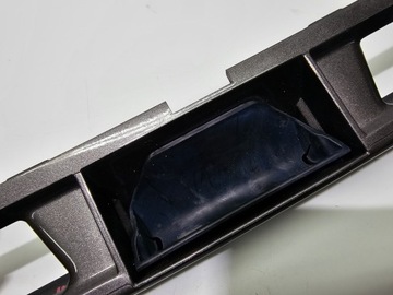 ЗАДНЯЯ ДВЕРЬ ЗАДНЯЯ PEUGEOT PARTNER #4857