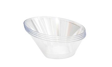 POJEMNIK PUCHAREK FINGER FOOD INCHINO 70ML -24 SZT