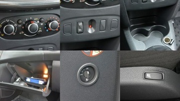 Dacia Logan II MCV Facelifting 0.9 TCe 90KM 2017 Dacia Logan 0.9TCE MCV Stepway gwarancja przebiegu, zdjęcie 17