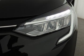 Renault Clio V Hatchback 5d 1.0 TCe 100KM 2020 Renault Clio 1.0 TCe, Salon Polska, 1. Właściciel, zdjęcie 14