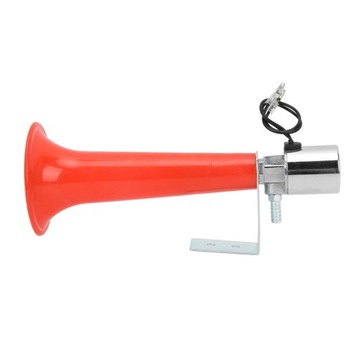180DB Красный Воздушный Рожок Универсальный