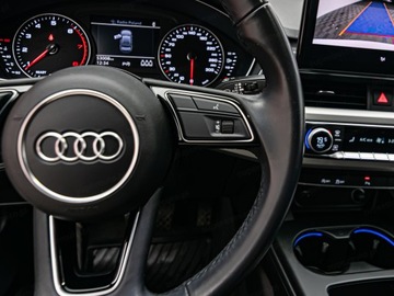 Audi A4 B9 Limousine Facelifting 2.0 35 TFSI 150KM 2021 AUDI A4 35 TFSI Sedan 2.0 (150KM) 2021, zdjęcie 13