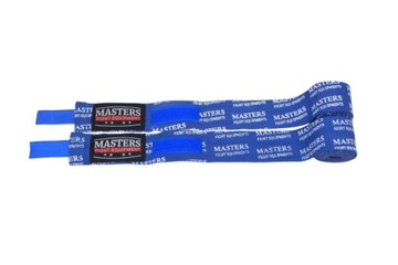 Тейпы боксерские хлопковые ВВ1-3Н1 (ИЗМЕНЕНИЕ ЦЕНЫ)