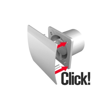 ПАНЕЛИ AWENTA FAN BODY SILENCE KWS100 27 ЦВЕТОВ ХИТ!!