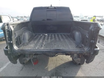  RAM 1500 5.7 HEMI 399 KM, 4x4, REBEL, drobna szkoda, samochod z Kalifornii, zdjęcie 6