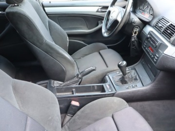 BMW Seria 3 E46 Sedan 2.0 320d 136KM 2000 BMW 3 320 d, Klima, Klimatronic, El. szyby, zdjęcie 8