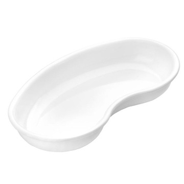 Miska Plastikowa Nerka 20 Cm 400ml