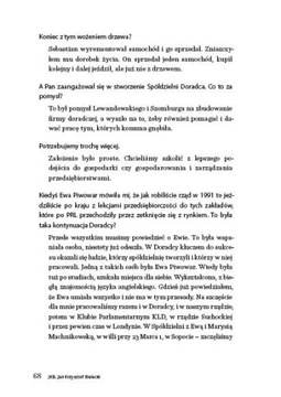 JKB. Jan Krzysztof Bielecki