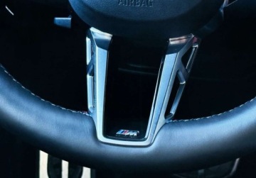 BMW Seria 1 F70 Hatchback M 2.0 M135 300KM 2025 BMW Seria 1 I wlasciciel M Sport 360 Gwarancja Bezwypadkowy FVAT23, zdjęcie 20