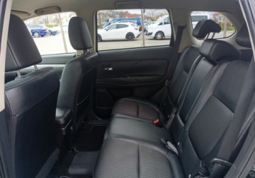 Mitsubishi Outlander III 2014 Mitsubishi Outlander Zarejestrowany - ubezpieczony - automat - 2,0 - 121 KM, zdjęcie 16