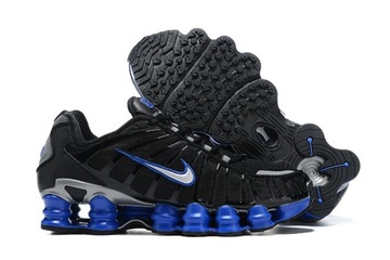 Nike Buty sportowe Shox TL R.40-45