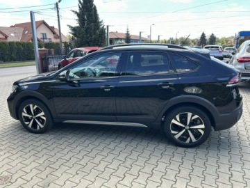 Volkswagen Taigo 2024 Volkswagen Taigo 1.0 TSi DSG, zdjęcie 10