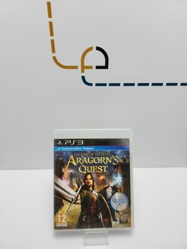 The Lord of the Rings: Aragorn's Quest