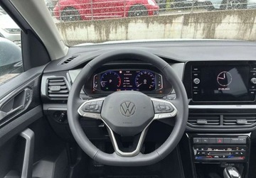Volkswagen T-Cross SUV Facelifting 1.0 TSI 115KM 2025 Volkswagen T-Cross Volkswagen T-Cross Life Plus 1.0 TSI DSG Benzyna 116KM, zdjęcie 12