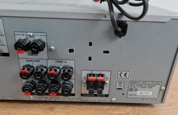 Sony STR-DG510 - ресивер 5.1 + пульт + BT
