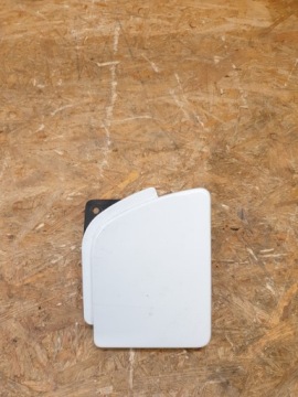 RENAULT MASTER III LIFT ADBLUE БАЛЛОННАЯ КРЫШКА