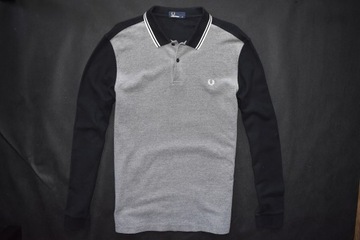 Fred Perry koszulka polo męska rozmiar XL