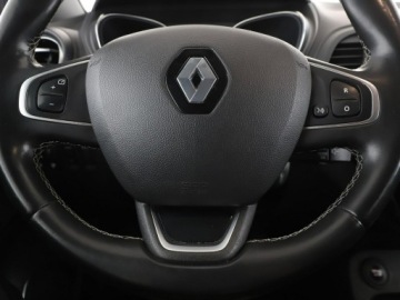 Renault Captur I Crossover Facelifting 1.3 TCe 150KM 2019 Renault Captur Automat Navi Kamera cofania, zdjęcie 20