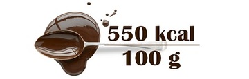 Специальное предложение! Церемониальный какао-порошок 800 г Мадагаскар 46% какао-масла