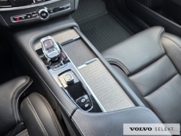Volvo S90 II 2022 Volvo S90 Ultimate Dark 250KM Masaż Bowers Laminat, zdjęcie 31