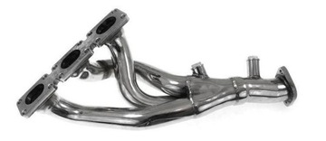 ВЫПУСКНОЙ ПАТРУБОК BMW e46 320i 325i 330i M54 SPORTY m52TU с турбонаддувом