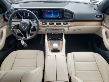 Mercedes GLE V167 2025 Mercedes-Benz GLE 350 4Matic 2025 2.0 Benzyna 255KM, zdjęcie 8