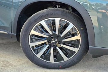 Chery Tiggo 8 SUV PHEV 1.5 T-GDI DHE 279KM 2025 CHERY TIGGO 8 Prestige Super Hybrid 1.5 T-GDI 279KM 7os. 2025, zdjęcie 15