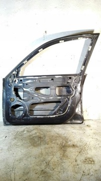 DVEŘE PŘEDNÍ PRAVÉ LANCIA THESIS 632