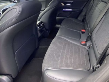 Mercedes GLC C254/X254 Coupe 2.0 200 204KM 2025 MERCEDES-BENZ GLC 200 4-Matic AMG Line 2.0 (204KM) 2025, zdjęcie 12