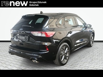 Ford Kuga III SUV 1.5 EcoBoost 150KM 2020 Ford Kuga Kuga 1.5 EcoBoost FWD ST-Line, zdjęcie 5