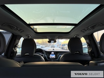 Volvo XC60 II Crossover Plug-In Facelifting 2.0 T8 455KM 2024 Volvo XC 60 XC60 T8 Plug-In Hybrid AWD Ultra Dark, zdjęcie 15