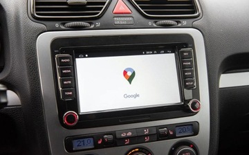 Volkswagen Scirocco III 2009 Volkswagen Scirocco 2.0TSI 240KM Skora Navi Climatron Full Serwis 2.0, zdjęcie 20