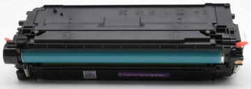 Toner CF362X 508X do drukarki HP LaserJet M552dn