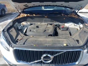 Volvo XC90 II 2019 Volvo XC 90 T6 momentum 2.0 Benzyna 316KM, zdjęcie 12