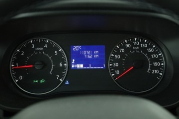 Dacia Duster II SUV 1.0 TCe 101KM 2020 Dacia Duster 1.0 TCe, Salon Polska, 1. Właściciel, zdjęcie 7