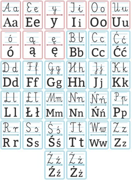 Alfabet 