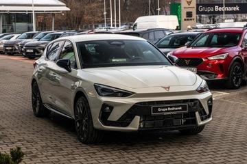 Cupra Leon II 2025 Cupra Leon 1.5 eTSI 150 KM DSG, zdjęcie 5