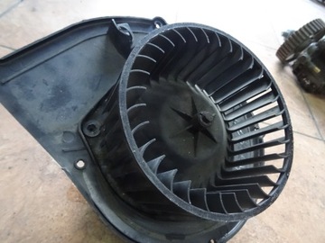 ВЕНТИЛЯТОР VOYAGER 94'