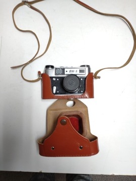 Камера ФЭД-5