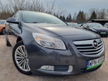 Jeep Compass II SUV 1.4 MultiAir 140KM 2012 Opel Insignia 1.4 TURBO 140 KM nawigacja alufelgi climatronic gwarancja, zdjęcie 3