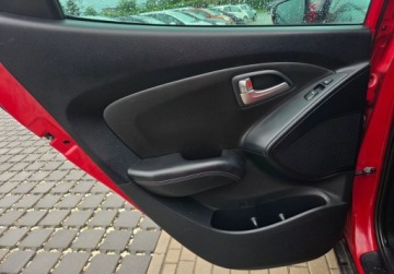 Hyundai ix35 SUV 1.6 GDI 135KM 2012 Hyundai ix35 1.6benz 136KM KameraParkton Temp Grz.FoteleKanapa Klima Oplat, zdjęcie 21