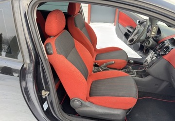 Opel Corsa D 2008 Opel Corsa 1.2 Benzyna 59 KM Cosmo Polski Salon 1.2 Benzyna 59KM, zdjęcie 14