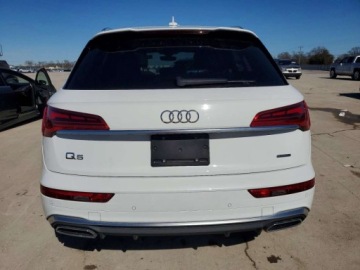 Audi Q5 II 2023 Audi Q5 2023 PREMIUM PLUS 45 2.0 Benzyna 261KM, zdjęcie 2